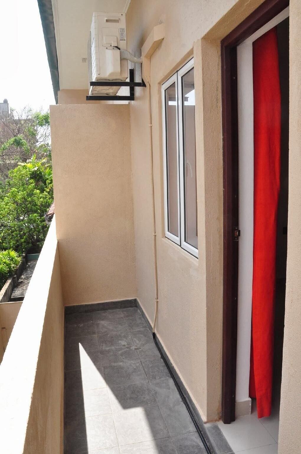 Aca Accommodation Kolombo Exteriér fotografie