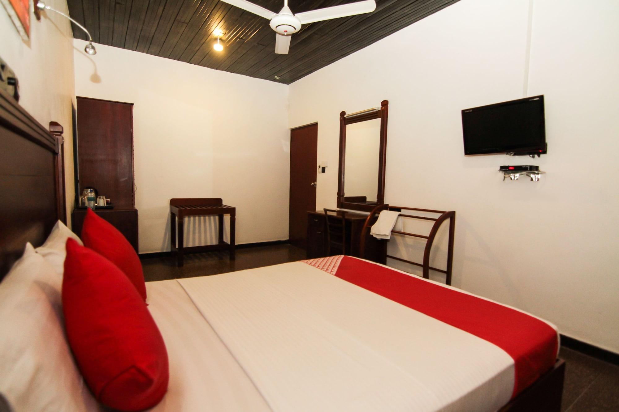 Aca Accommodation Kolombo Exteriér fotografie