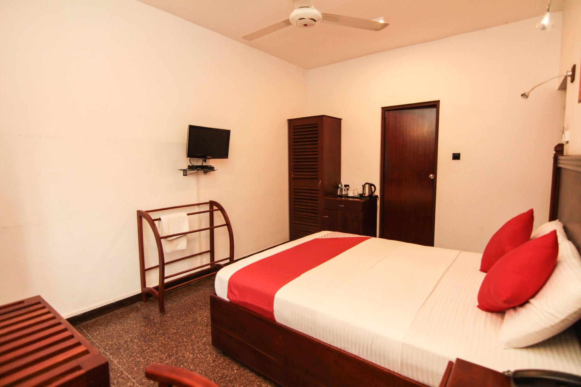 Aca Accommodation Kolombo Exteriér fotografie