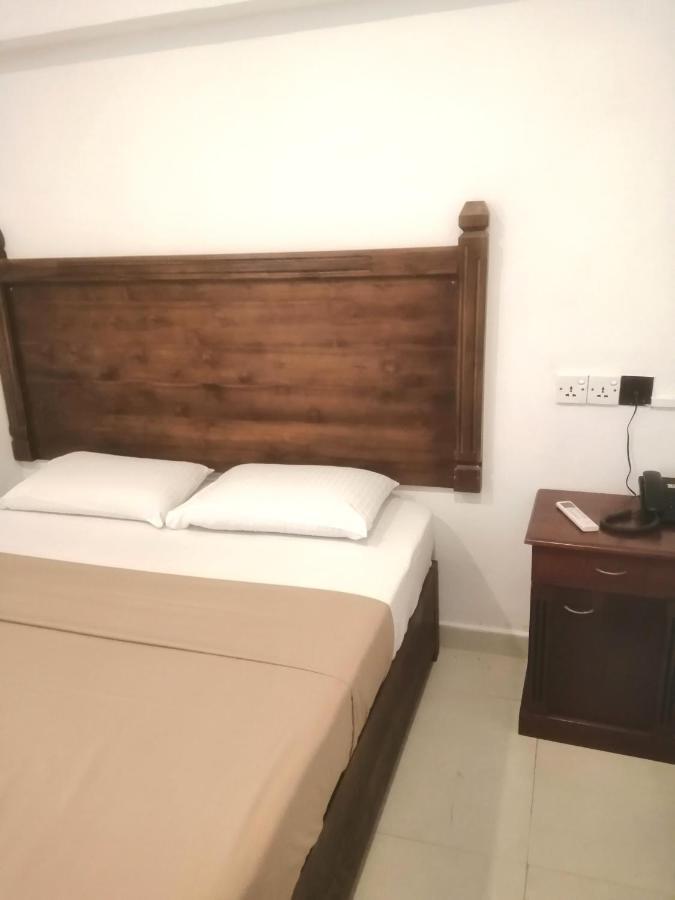 Aca Accommodation Kolombo Exteriér fotografie