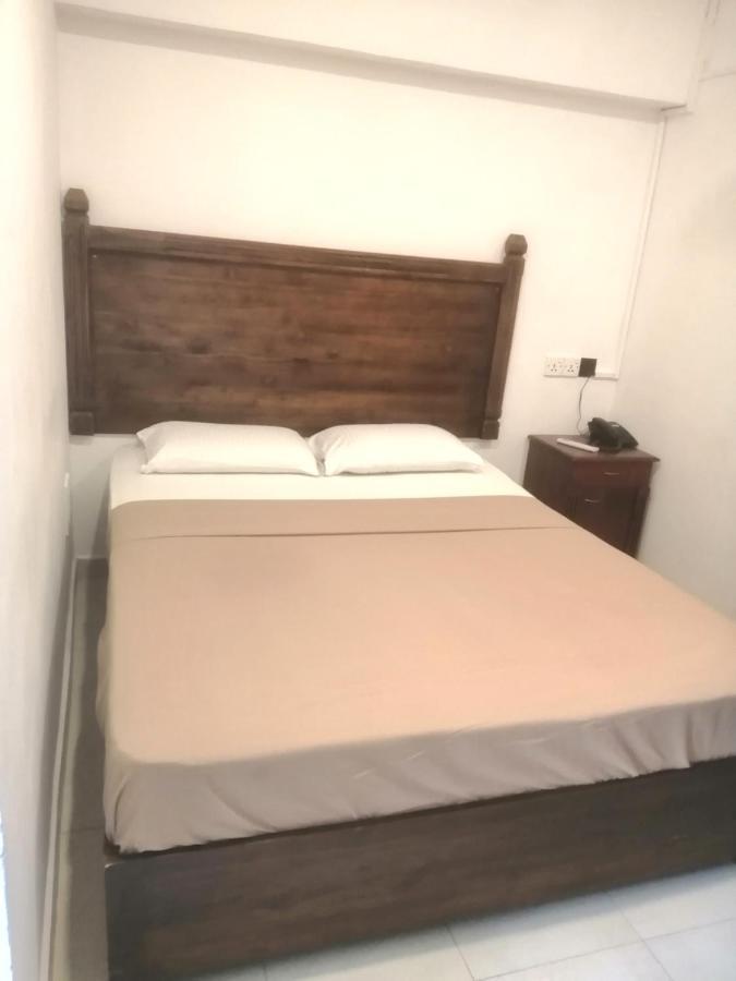 Aca Accommodation Kolombo Exteriér fotografie