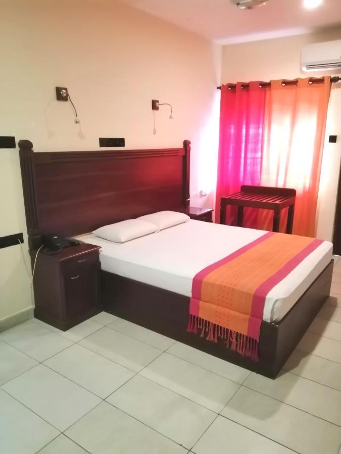 Aca Accommodation Kolombo Exteriér fotografie