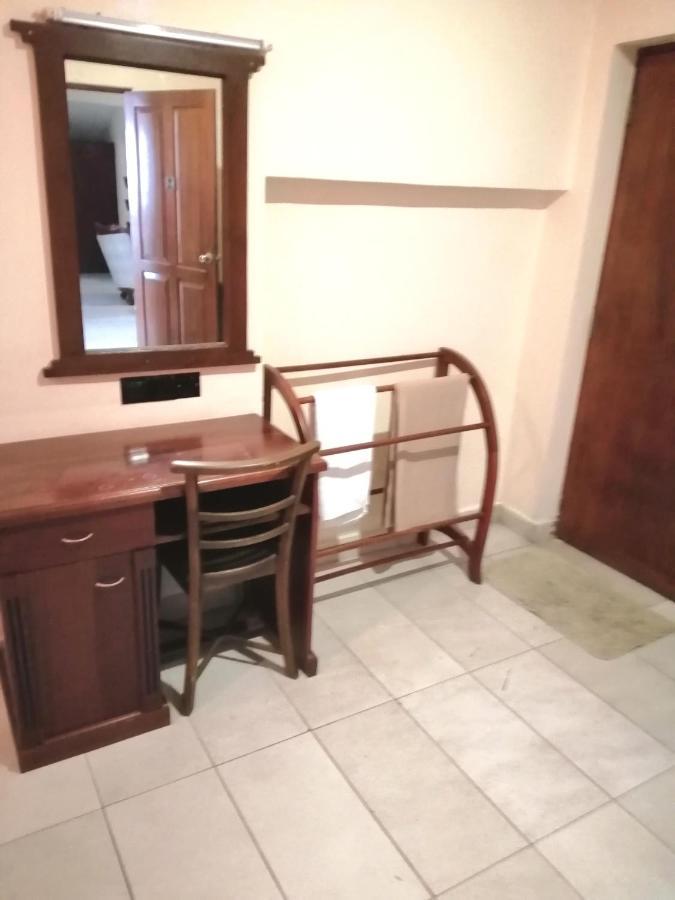 Aca Accommodation Kolombo Exteriér fotografie