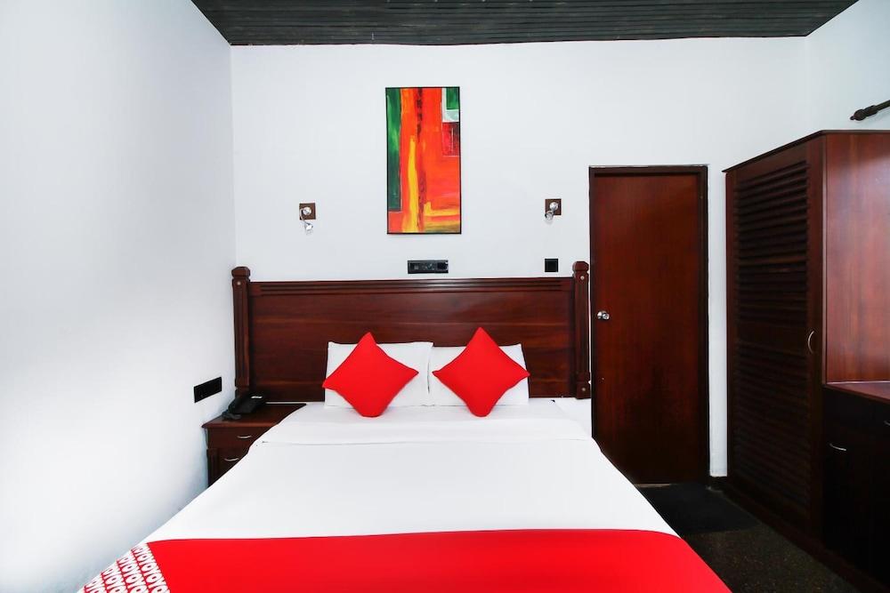 Aca Accommodation Kolombo Exteriér fotografie