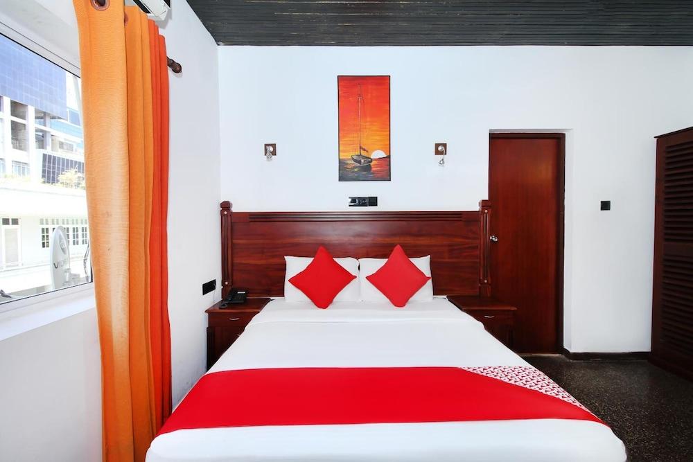 Aca Accommodation Kolombo Exteriér fotografie