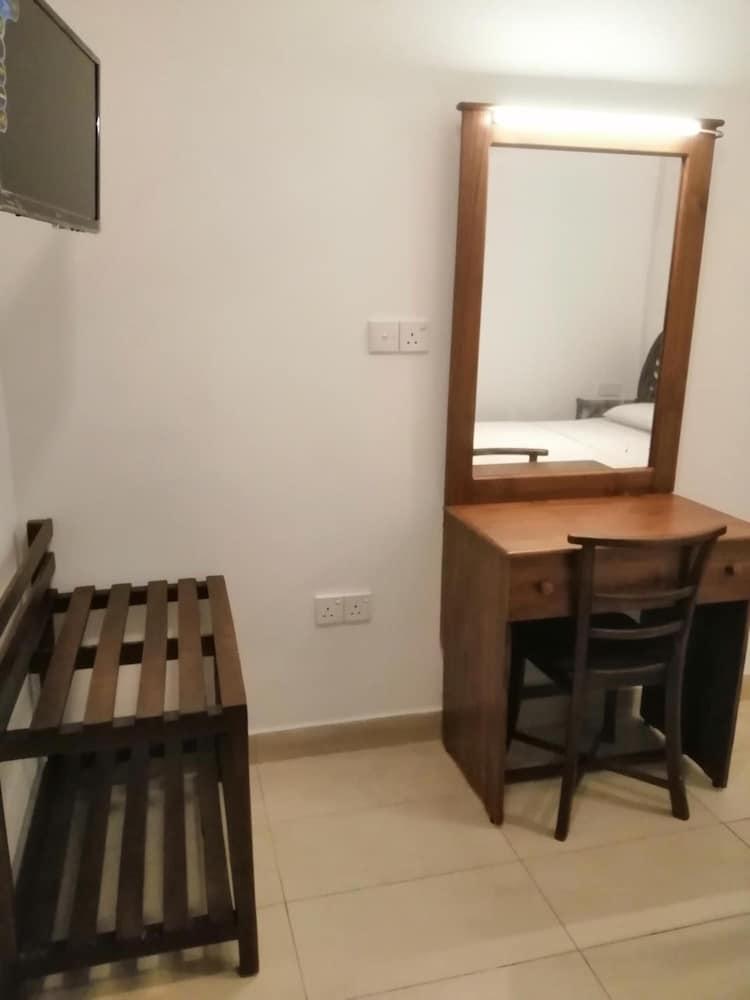 Aca Accommodation Kolombo Exteriér fotografie