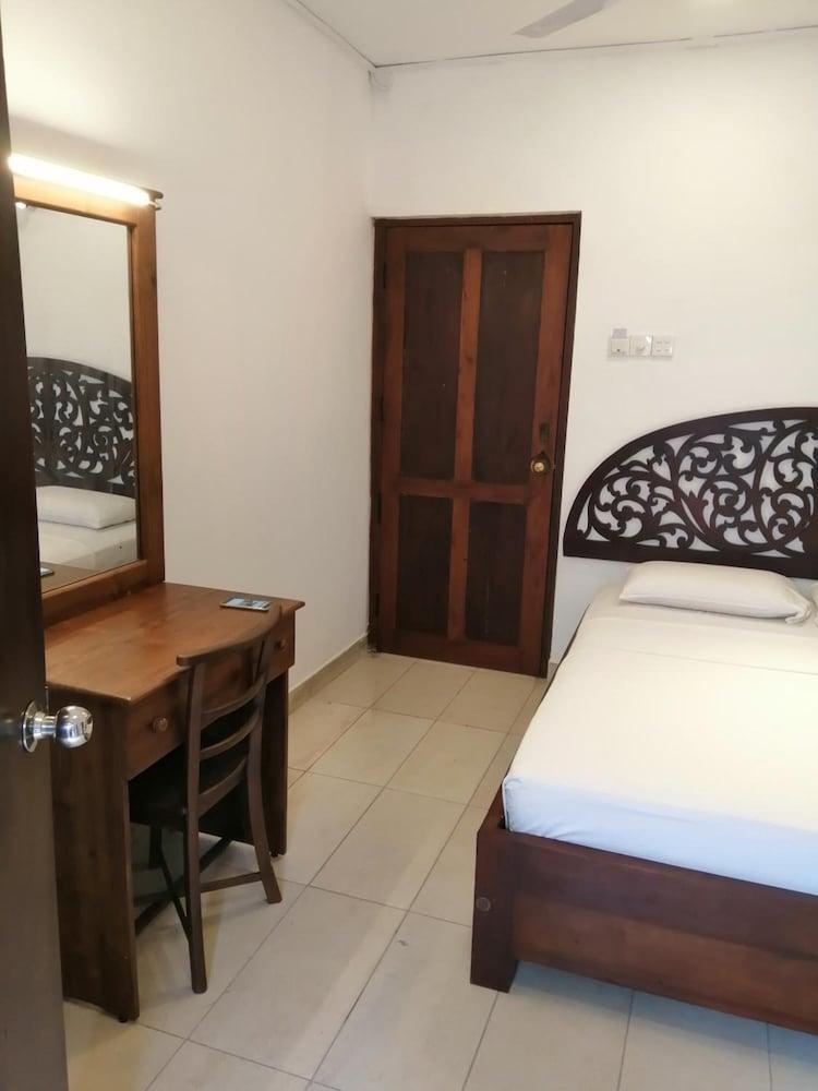 Aca Accommodation Kolombo Exteriér fotografie