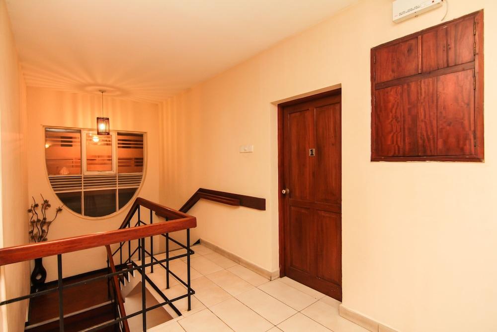 Aca Accommodation Kolombo Exteriér fotografie