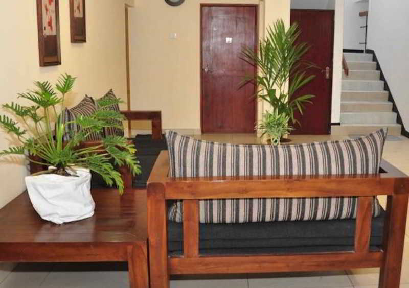Aca Accommodation Kolombo Exteriér fotografie
