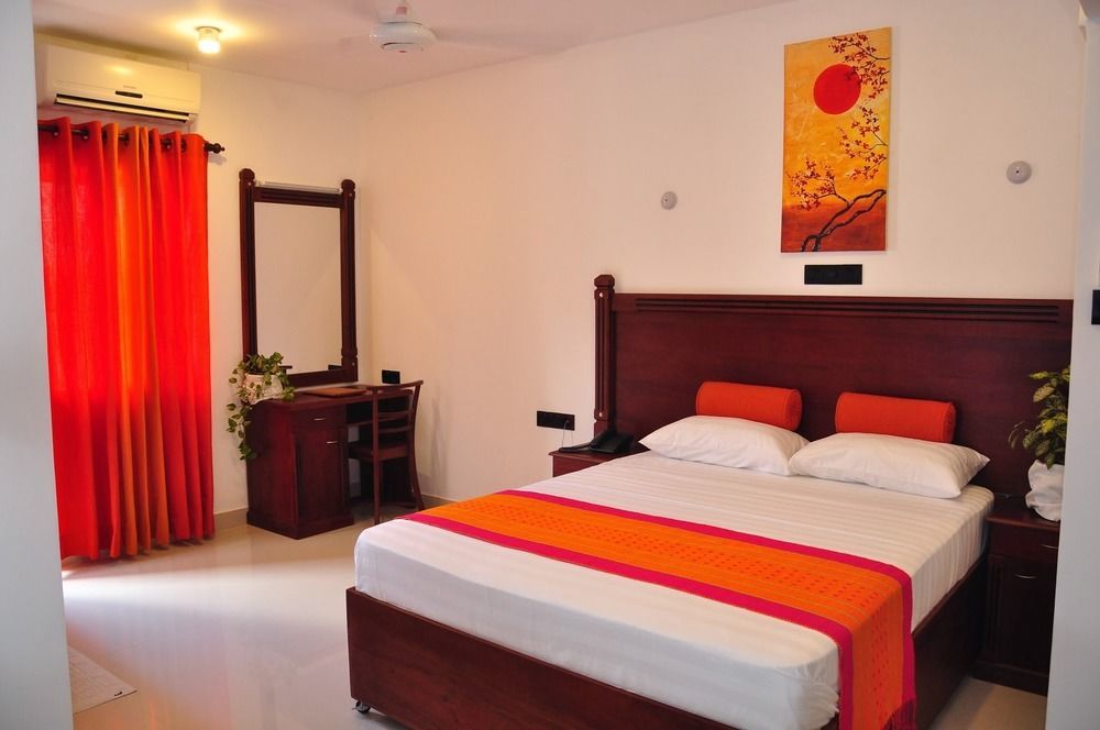 Aca Accommodation Kolombo Exteriér fotografie