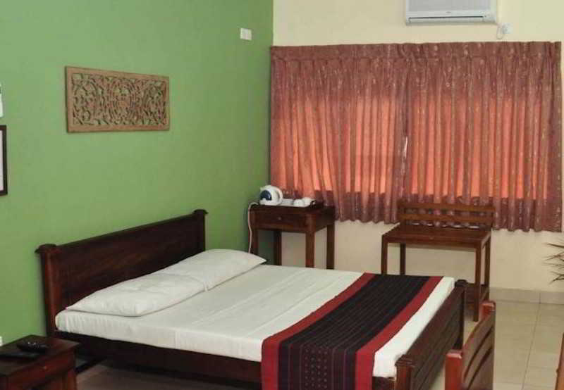 Aca Accommodation Kolombo Exteriér fotografie
