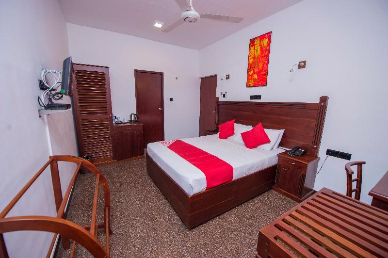 Aca Accommodation Kolombo Exteriér fotografie